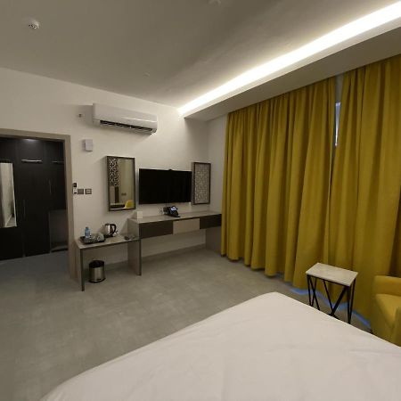 Alfalak Hotel Seeb Εξωτερικό φωτογραφία