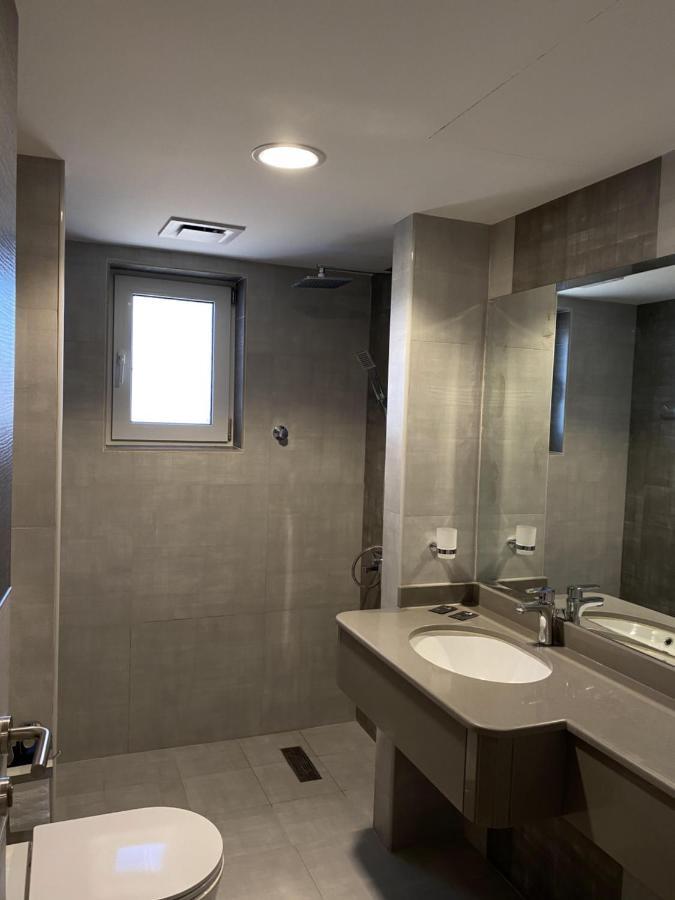 Alfalak Hotel Seeb Εξωτερικό φωτογραφία