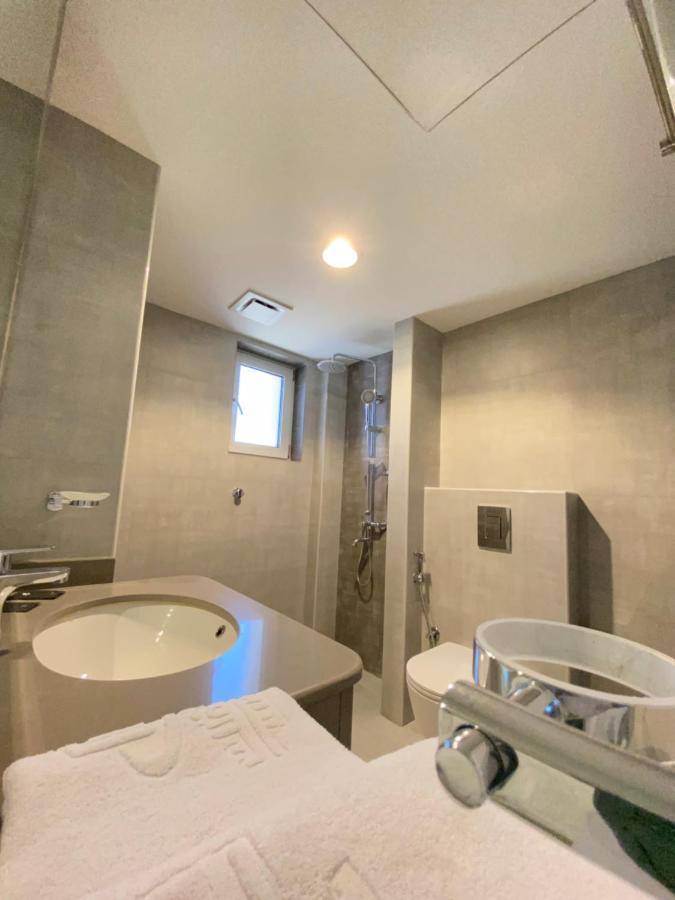 Alfalak Hotel Seeb Εξωτερικό φωτογραφία