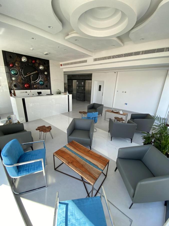 Alfalak Hotel Seeb Εξωτερικό φωτογραφία