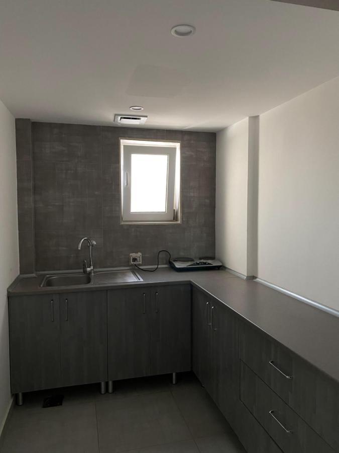 Alfalak Hotel Seeb Εξωτερικό φωτογραφία