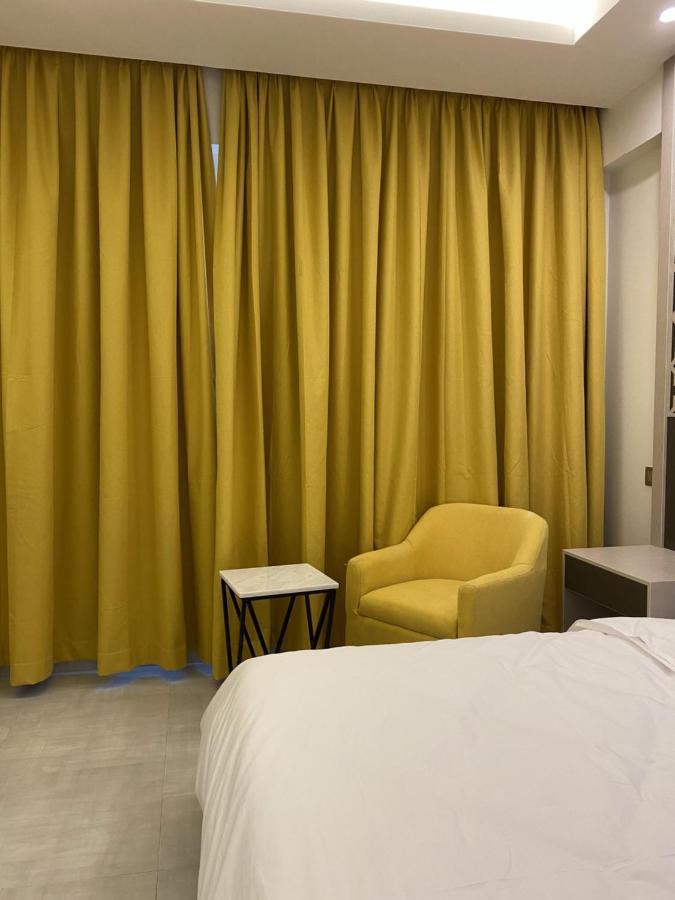 Alfalak Hotel Seeb Εξωτερικό φωτογραφία