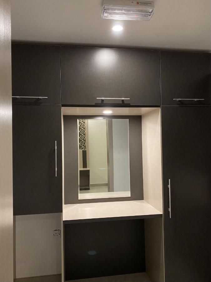 Alfalak Hotel Seeb Εξωτερικό φωτογραφία
